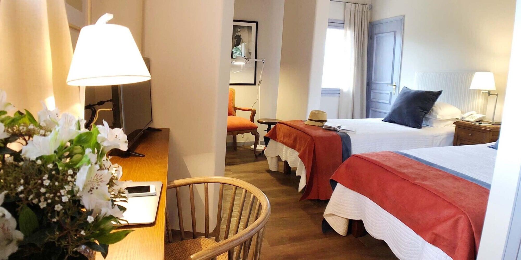 Hotel L'Auberge ปุนตา เดล เอสเต ภายนอก รูปภาพ