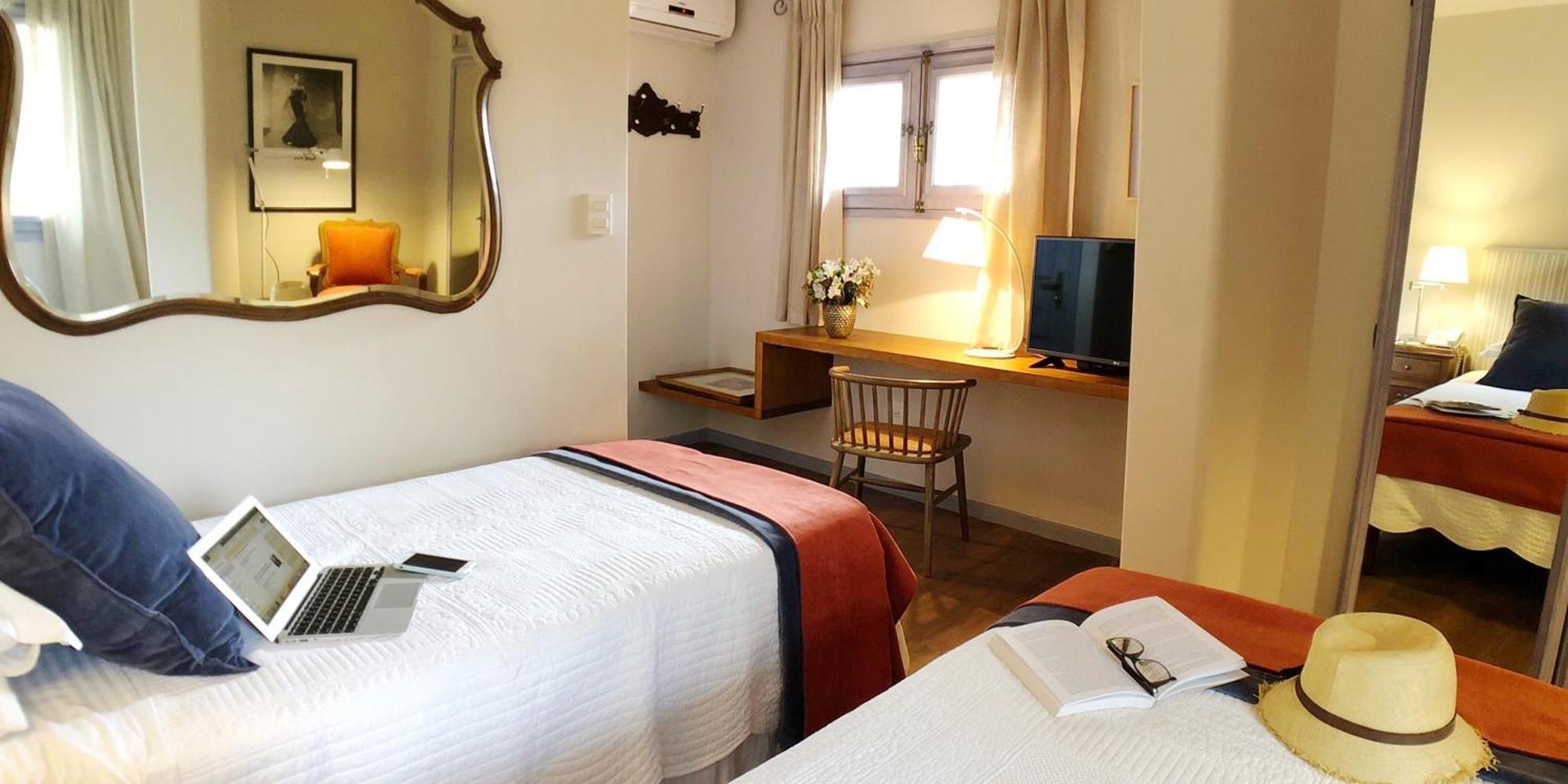 Hotel L'Auberge ปุนตา เดล เอสเต ภายนอก รูปภาพ