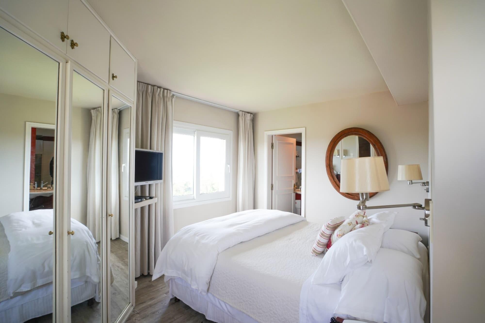 Hotel L'Auberge ปุนตา เดล เอสเต ภายนอก รูปภาพ