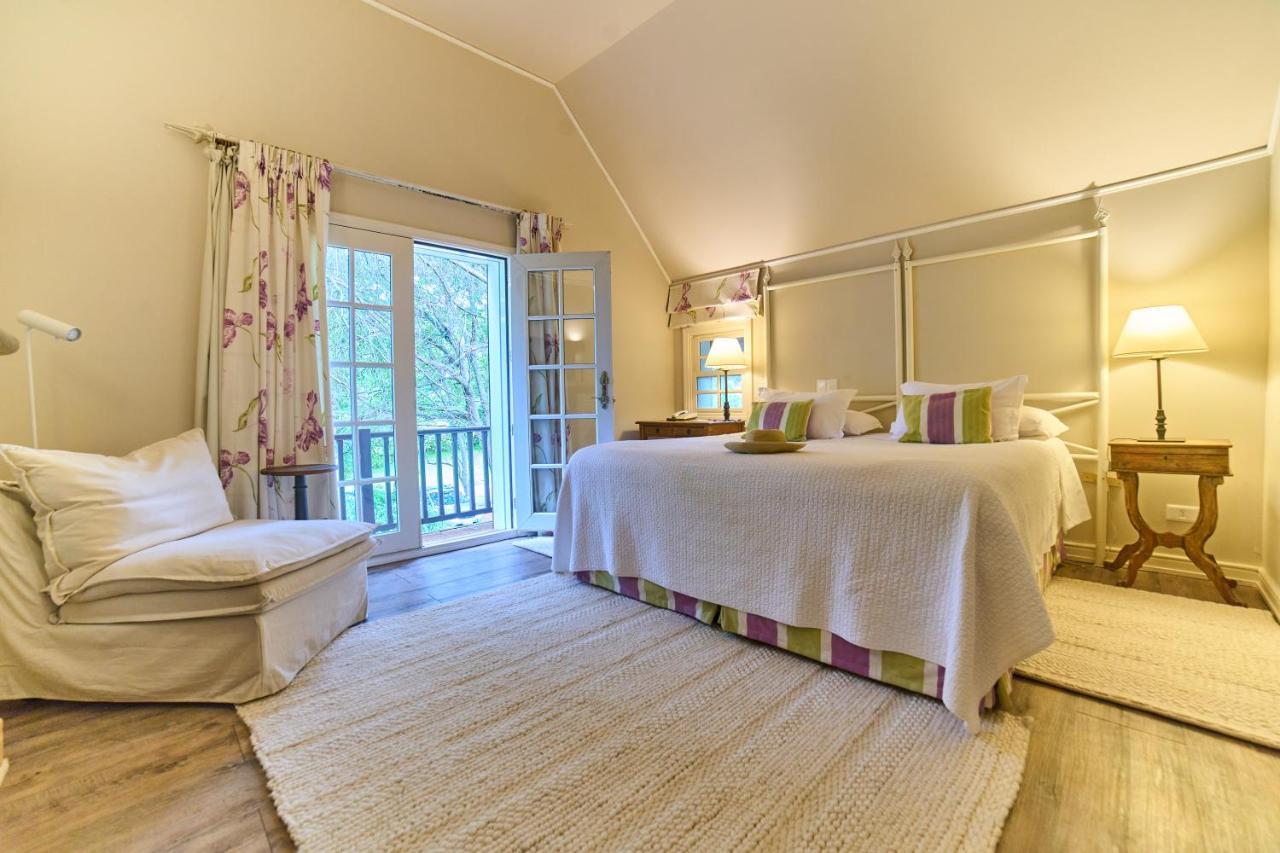 Hotel L'Auberge ปุนตา เดล เอสเต ภายนอก รูปภาพ