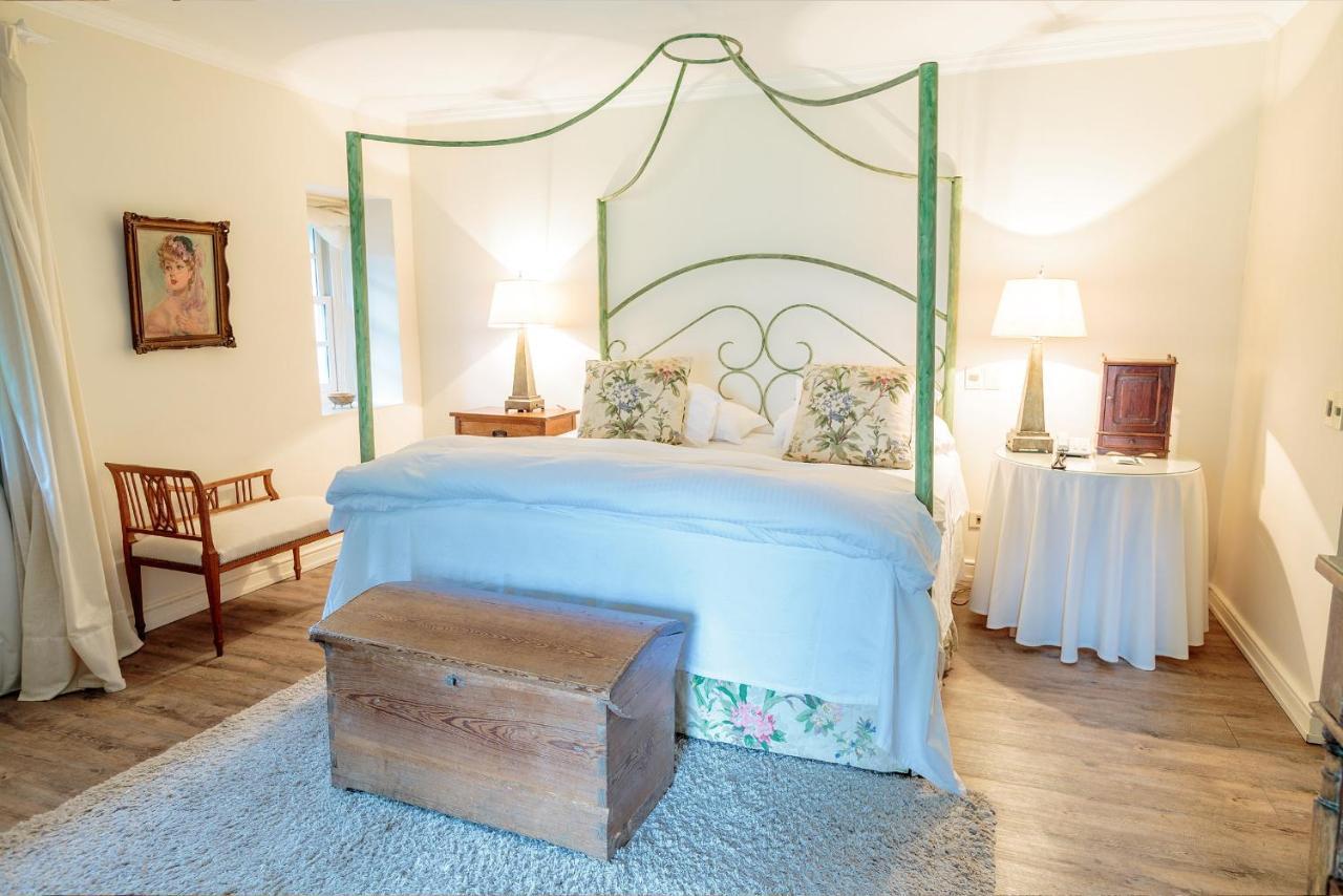 Hotel L'Auberge ปุนตา เดล เอสเต ภายนอก รูปภาพ