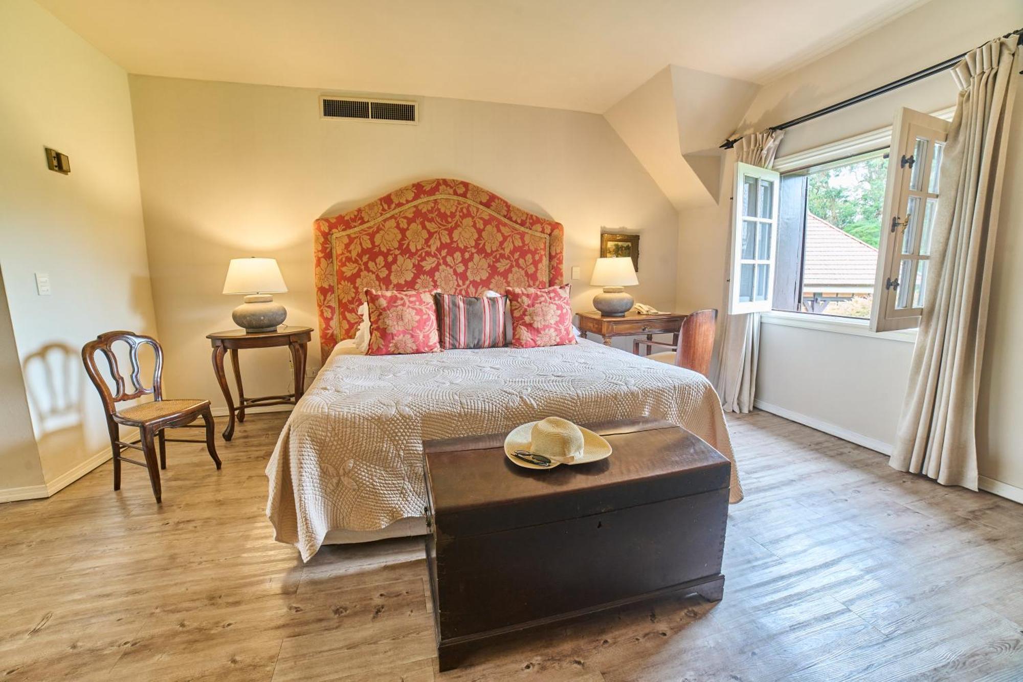 Hotel L'Auberge ปุนตา เดล เอสเต ภายนอก รูปภาพ
