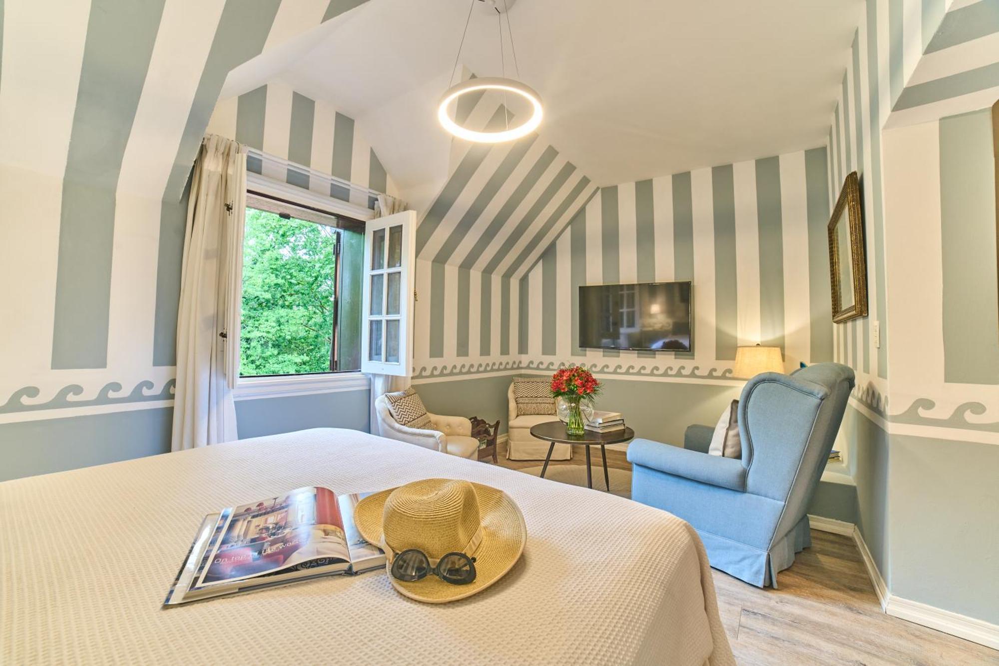 Hotel L'Auberge ปุนตา เดล เอสเต ภายนอก รูปภาพ