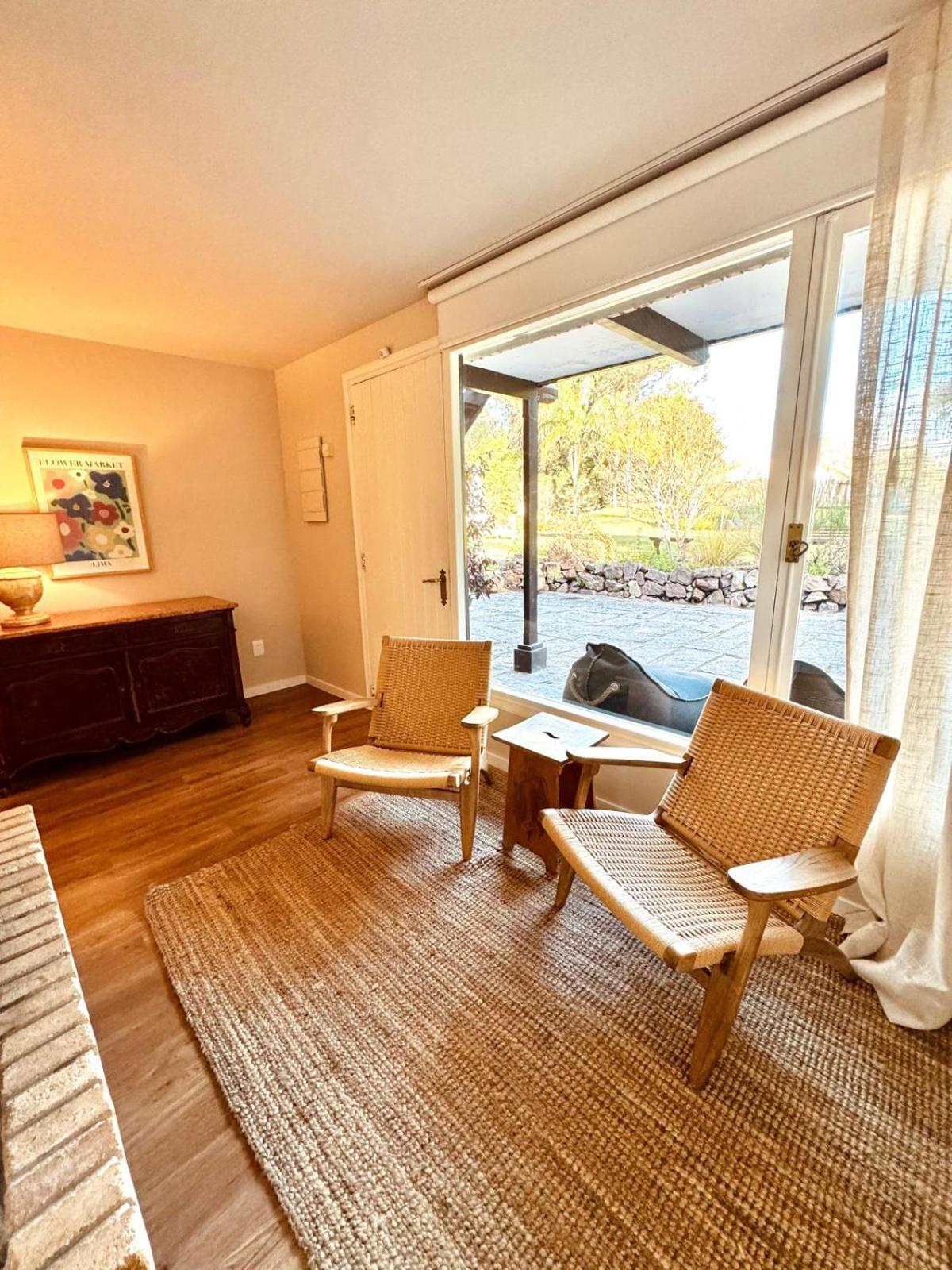 Hotel L'Auberge ปุนตา เดล เอสเต ภายนอก รูปภาพ