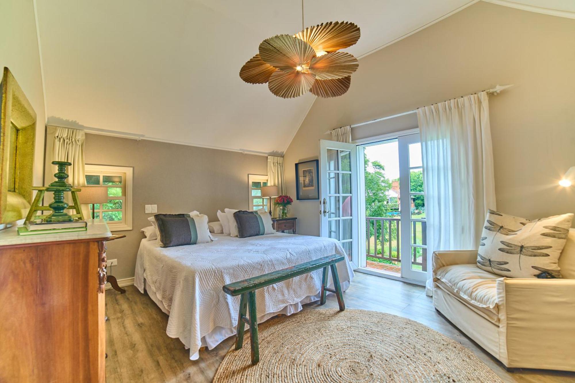 Hotel L'Auberge ปุนตา เดล เอสเต ภายนอก รูปภาพ