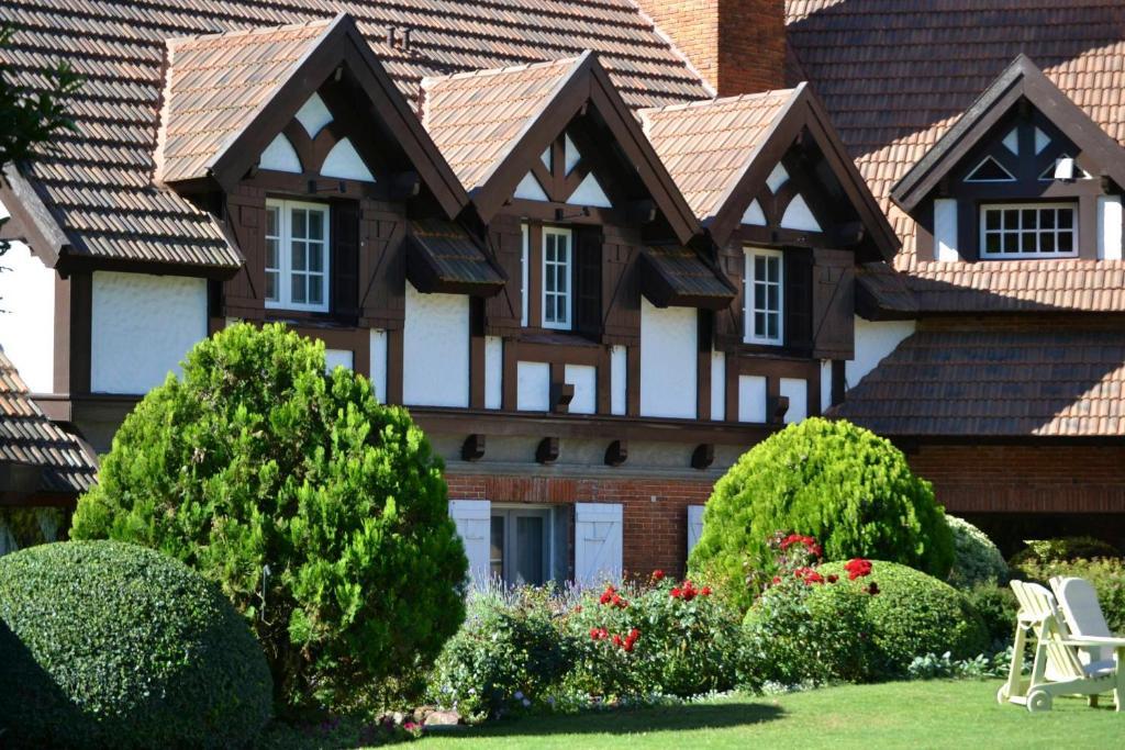 Hotel L'Auberge ปุนตา เดล เอสเต ภายนอก รูปภาพ