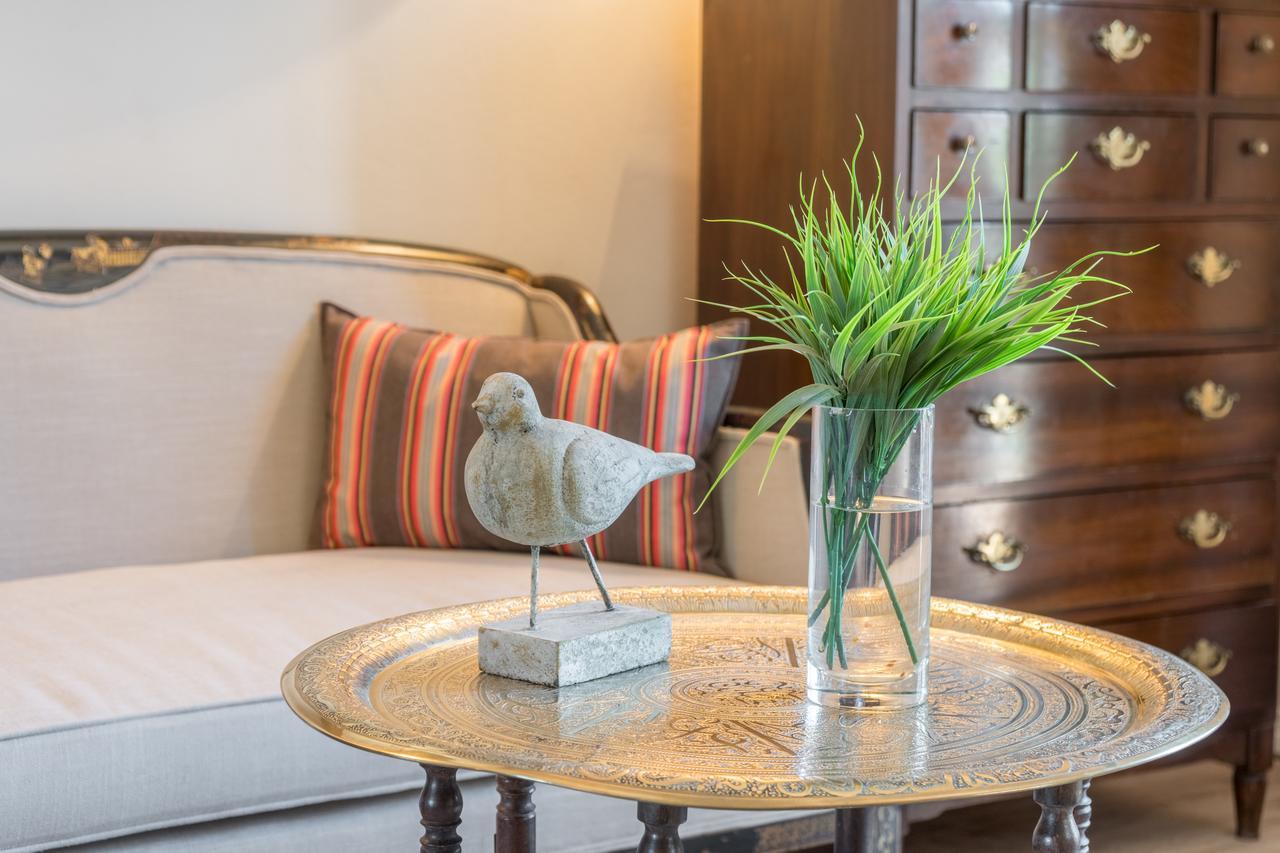 Hotel L'Auberge ปุนตา เดล เอสเต ภายนอก รูปภาพ